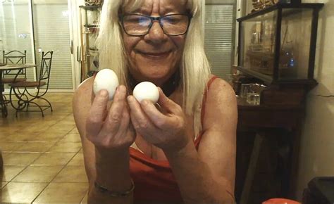 Oeufs Durs Pour Mes Orifices 12 Nude Pics XHamster