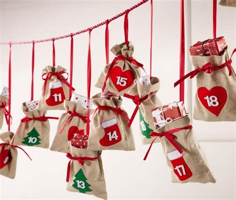 20 Advent Calendar Ideas Have A Merry Countdown To Christmas Day