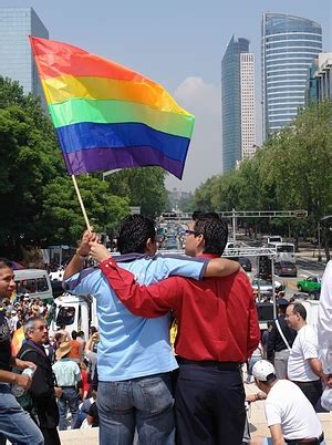 XXIX Marcha del Orgullo Gay en México de junio de
