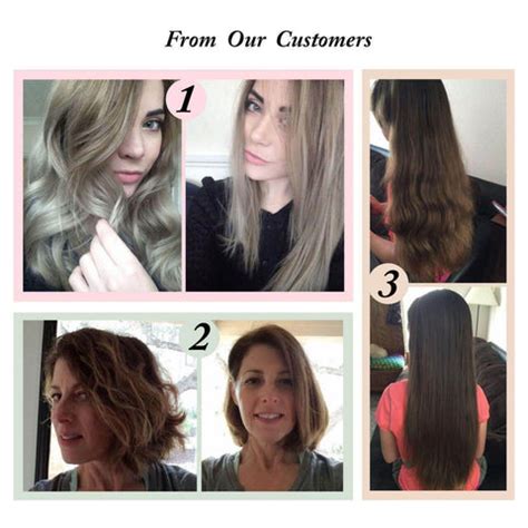 StraightComb Straighten your hair with ease! – Sunsdale
