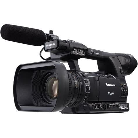 5 Kamera Video Panasonic Terbaik dan Termurah | DOSS Camera & Gadget