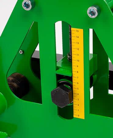 Купить трубогиб Радиус на официальном сайте производителя.