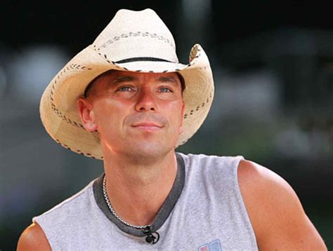 Spotlight On Kenny Chesney