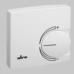 ALRE Electronic Room Temperature Controller Continuous Action KTRVB