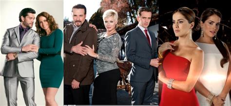 Univision Unveils Programming Lineup Media Moves