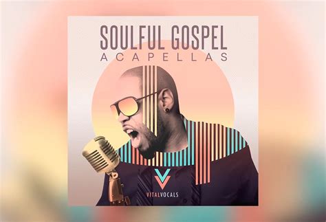 Soulful Gospel Vocals Wav Rex2 Solosamples