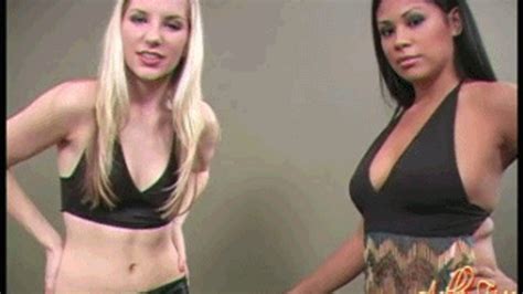 Ashley Fires Fetish Clips Spanked Ass Worship