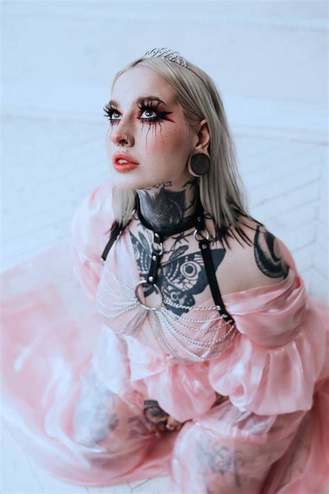 Dariamilk Onlyfans Dariamilk Nude