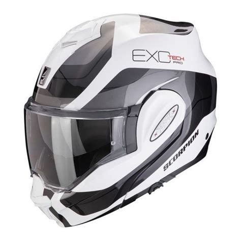 Scorpion Exo Tech Evo Pro Commuta