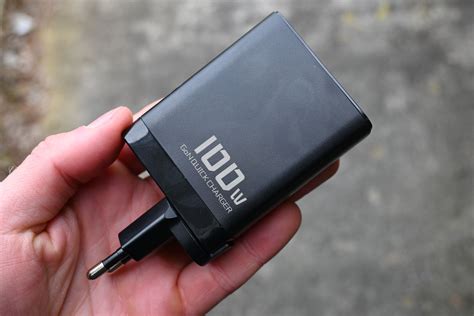 Toocki 67W & 100W USB-C Netzteile im Test - Unschlagbar günstig