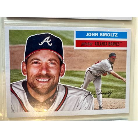 John Smoltz Archives Atlanta Braves