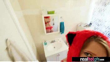 Sex Tape With Sexy Naughty Horny GF Lilly Sapphire Vid 21 XVIDEOS