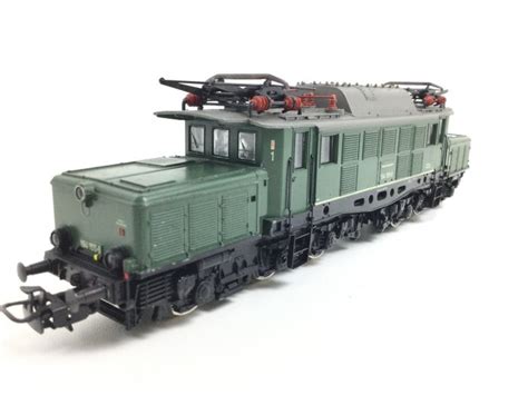 Märklin H0 3322 5 uit set 3300 Elektrolokomotive 1 BR 194