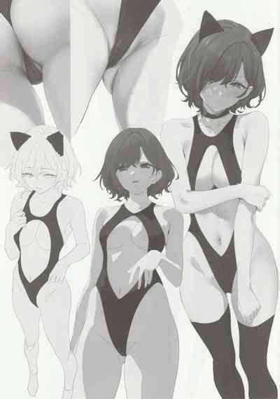 OrangeMaru Vol Nhentai Hentai Doujinshi And Manga