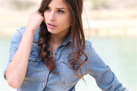 Nude Masha Babko Siberian Mouse Blowjob Wisebillo