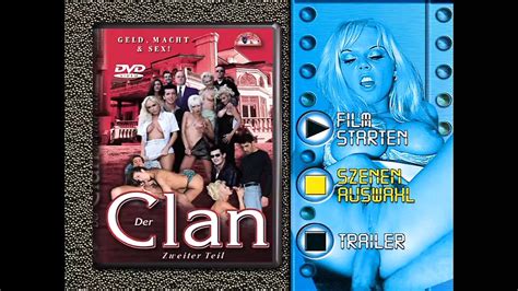 Der Clan Ester Teil Full Movie Free Porn XHamster