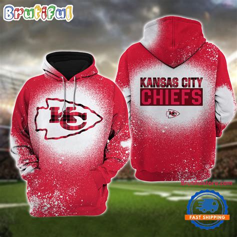 City Kansas City Chiefs Football T-Shirt
