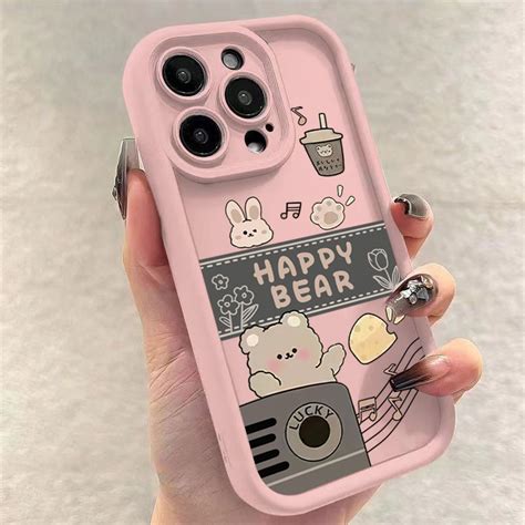 Casing For Infinix Hot Pro I I I Play Nfc Smart Note Pro G Tecno