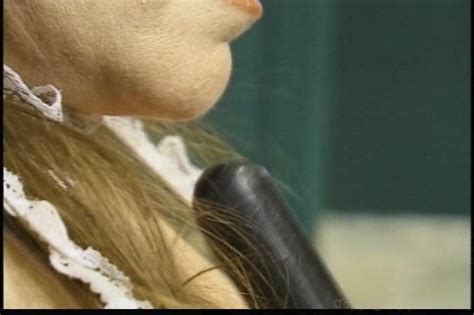 Two Lesbians Break Out The Strap On And Fuck Each Other From Kittens 9 By Coast To Coast HotMovies