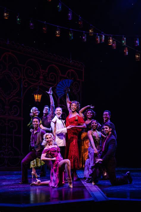 Some Like It Hot Broadway Across America Fox Cities