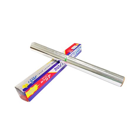 Multipurpose Custom 8011 Food Grade Aluminum Foil Roll Paper Roll Hot