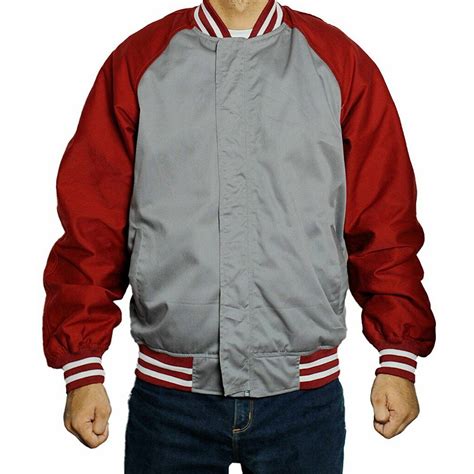 Bomber Simu Liu Legend of The Ten Rings Shang Chi Jacket