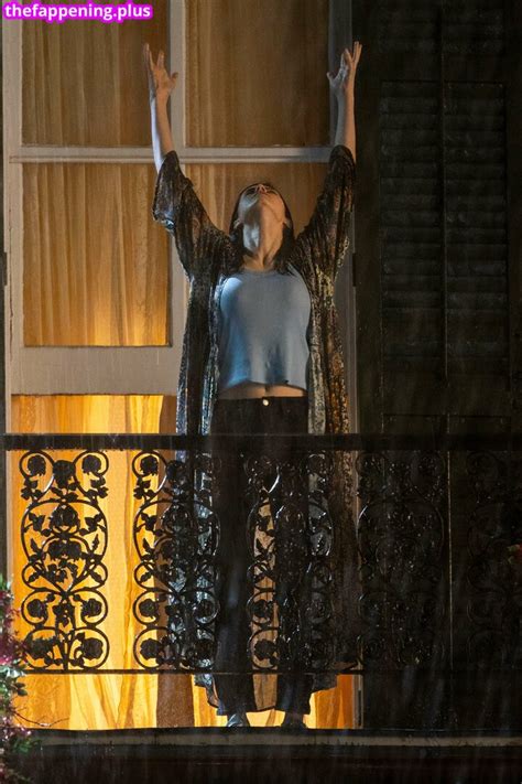 Alexandra Daddario Alexandradaddario Nude OnlyFans Photo The Fappening Plus