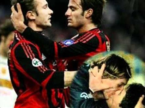 Momentos Gay Del Futbol YouTube