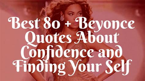 Beyonce Quotes And Sayings