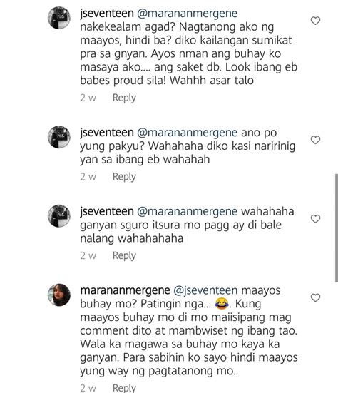 Jose Manalo In A Relationship W This Former EB Babe