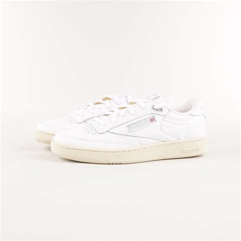 Reebok CLUB C 85 VINTAGE - - 100033001 / ID9263 - TENNIS - Chez Vibe