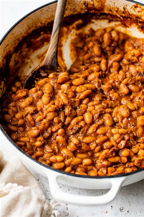 Boston Baked Beans