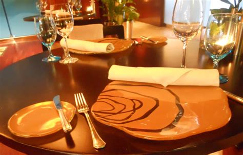 Dining Plate Sets Myglassstudio