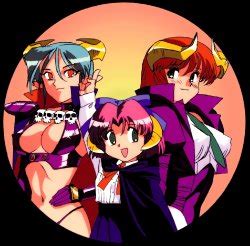 Parody Viper E Hentai Galleries