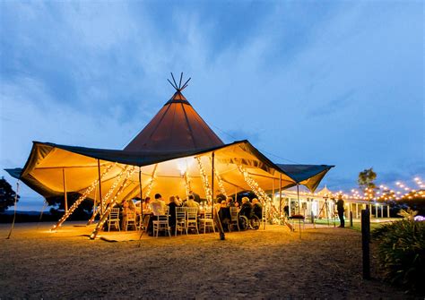 Outdoor Tipi Tent Large Teepee Tent For Adults Safari Tent Tipi