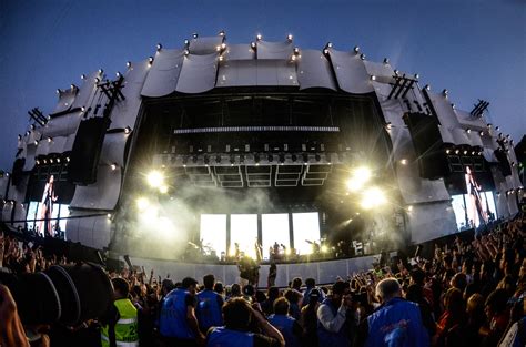 Veja Dicas Para Garantir Seu Ingresso E Curtir O Rock In Rio Brasil