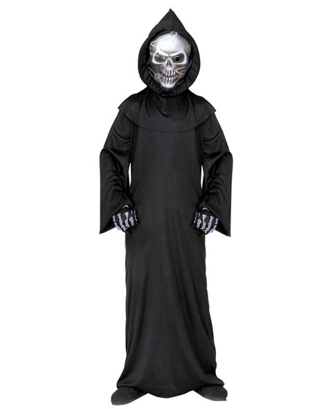 grim reaper costume kids childs grim reaper costume  love fancy