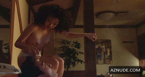 Tomie Nude Scenes Aznude