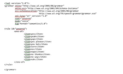 Process Makes Perfect: Speech Recognition User Interface Design - UX ...