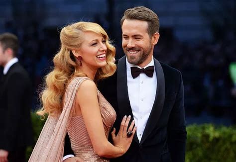 Blake Lively Turned Off By Awkward Sex Scene After Only Ever