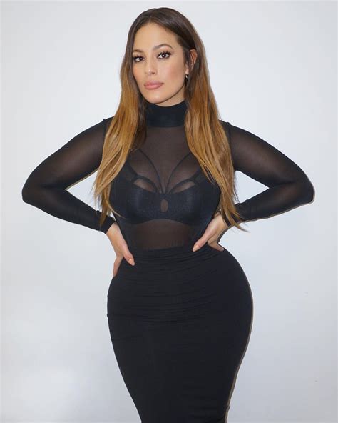 Ashley Graham Porn Pic