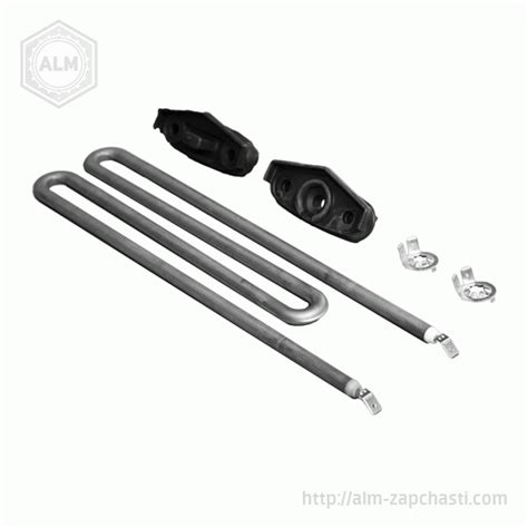 ТЭН для стиральной машины MIELE 4428880 купить в Киеве – ALM Запчасти