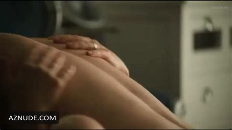 HANNA VAHTIKARI Nude AZNude