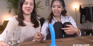 Explosive Orgasm With 2 Toys At Once Porn Videos