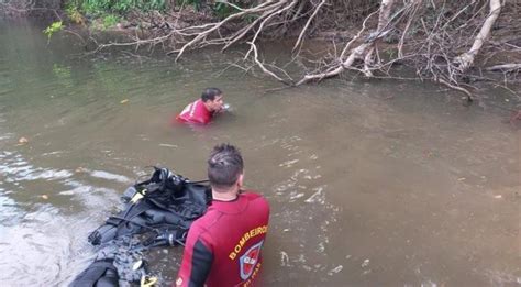 Jovem Que Morreu Afogado Enquanto Pescava Sepultado Em Nova Mutum