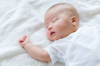 Baby Sleep Positions – Happiest Baby