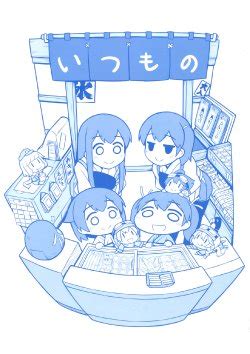 Group Shishigami E Hentai Galleries