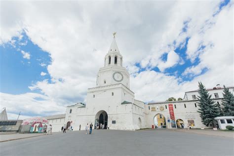 Что посмотреть в Казани за 3 дня?