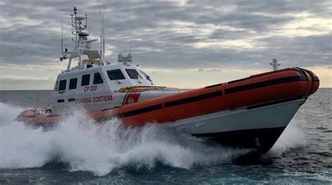 Portoscuso Tragedia Durante Una Battuta Di Pesca Subacquea Morto Un