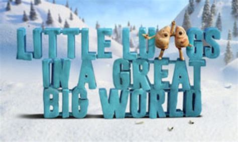 Little Lungs In A Great Big World The Shorty Awards